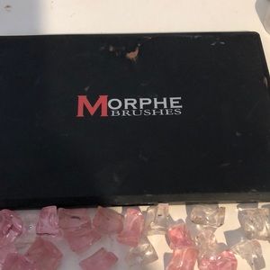 Morphe 06F face powder palette